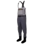 Вейдерсы FHM Brook V2 XL-2XL 188/44-45 серый/светло-серый