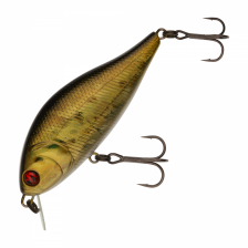 Воблер Pontoon 21 Bet-A-Shad 75 SP-SR #222Dbl