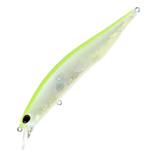 Воблер DUO Realis Jerkbait SP 85 #CEA0317 Clear Chart Halo