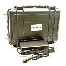 Аккумулятор Haibo Max 12V 100Ah