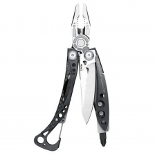 Мультитул Leatherman Skeletool CX черный