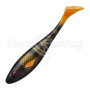 Приманка силиконовая Gator Gum 18см #BlackPerch