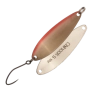 Блесна колеблющаяся Daiwa Chinook S 14гр #Deep Red Black