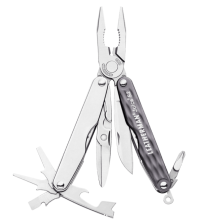 Мультитул Leatherman Juice S2 оранжевый