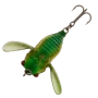 Воблер Savage Gear 3D Cicada 33 F #Green