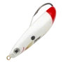 Блесна колеблющаяся Rapala Rattlin' Minnow Spoon 16гр (незацепляйка) #PWRT