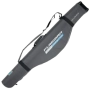 Чехол для удилищ полужесткий Flagman Match Competition Hard Case Single Rod 125см