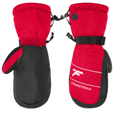 Рукавицы Finntrail Nordic 2941 L Red