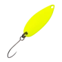 Блесна колеблющаяся Forest Miu 2,8гр #05 Fluorescent Yellow
