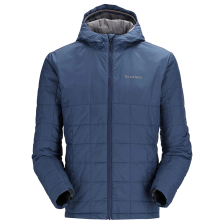 Куртка Simms Fall Run Hoody '21 L Navy