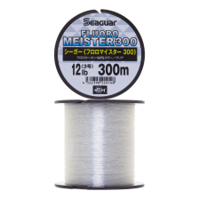 Флюорокарбон Kureha Fluoro Meister 300 12Lb #3,0 0,285мм 300м (clear)