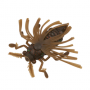 Приманка силиконовая Bait Breath No Look Bug 1,6" #606 madbug