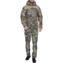 Костюм демисезонный Tritongear Chameleon Pro -5 44-46/170-176 Forest Green/Beige