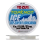 Флюорокарбон Yo-Zuri Topknot Ice Fluoro 100% 0,203мм 50м (clear)