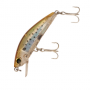 Воблер Yo-Zuri 3D Inshore Minnow 70 F R1211 #HPBK