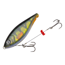 Джеркбейт Rapala X-Rap Haku 14 #PEL