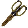 Ножницы Junglegym Osakana Shimenosuke Khaki