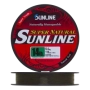 Леска монофильная Sunline Super Natural #3,5 0,310мм 100м (green)