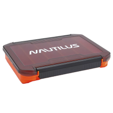 Коробка для приманок Nautilus NB1-205OR