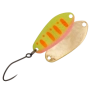 Блесна колеблющаяся Angler'z System Dohna 2,5гр #RU03