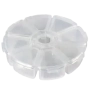 Коробка Meiho PC-110 Clear