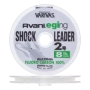 Флюорокарбон Varivas Avani Eging Shock Leader Fluorocarbon #2 0,235мм 30м (clear)