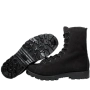 Кеды тактические Garsing Berkut New 051180 р. 44 черный велюр