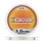Флюорокарбон Seaguar Fluorocarbon 100% #1,5 0,205мм 60м (clear)