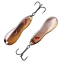 Блесна колеблющаяся Nories Metal Wasaby 27гр #BR-262