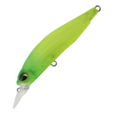 Воблер DUO Realis Rozante 63 SP #CCC3516 Ghost Mat Lime Chart