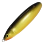 Блесна колеблющаяся Rapala Minnow Spoon 5гр (незацепляйка) #BGF