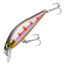 Воблер Daiwa Dr. Minnow 2 42 F #Orange Yamame