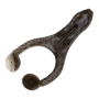 Приманка силиконовая Z-Man Hard Leg FrogZ 4" #Mud Minnow