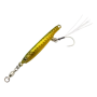 Пилькер Little Jack Metal Adict Type-07 20гр #06 Uv Green Gold