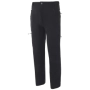 Брюки FHM Trek XS черный