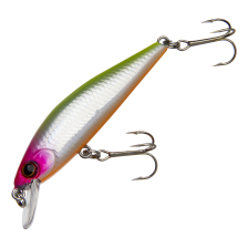 Воблер Daiwa Camas Hunter Minnow 50 S #PH Chart Orange