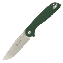 Нож складной туристический Ganzo G6803 зеленый