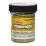 Паста форелевая Berkley PowerBait Trout Bait Fruits 50гр #Banana Boost