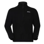 Джемпер флисовый BKK Fleece M Black