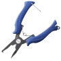 Инструмент рыболовный Shimano Mini Ring Pliers CT-544P Blue