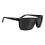 Очки солнцезащитные поляризационные Leech Eyewear Condor Black