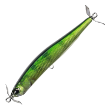 Воблер DUO Realis Spinbait 80 G-Fix #CCCZ102 Perch ND