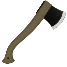 Топор Morakniv Outdoor Lightweight Axe 1991 Millitary Green