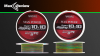 Шнур плетеный Varivas Avani Jigging 10×10 Max Power PE X8 #0,6 0,128мм 300м (multicolor)
