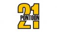 Pontoon 21