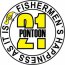 Pontoon 21