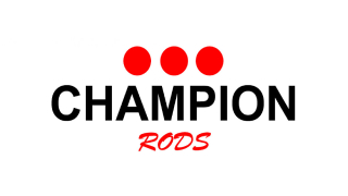 Champion Rods