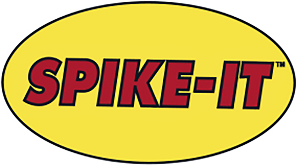 Spike-it