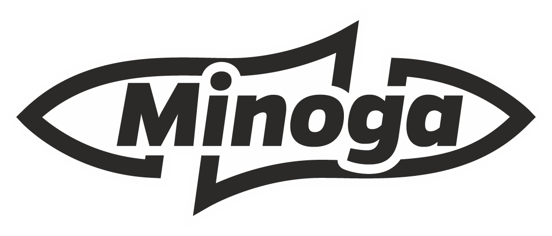 Minoga