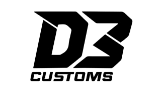 D-3 Custom